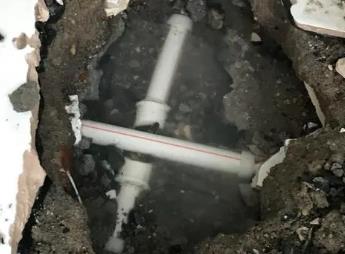 张家港阳台漏水维修公司为您分享楼上楼下漏水怎么处理