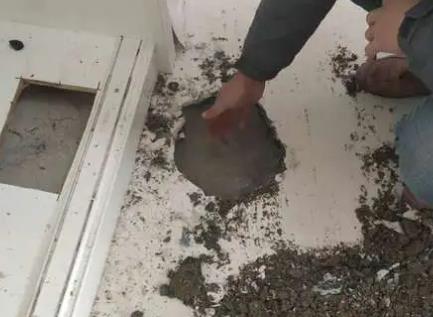 张家港卫生间漏水维修公司分享下精确定位查漏水一次多少钱?不同级别收费不同
