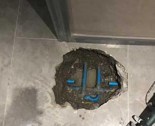张家港阳台漏水维修公司分享下暖气管道漏水的原因有哪些