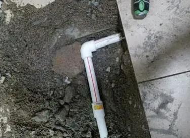 张家港阳台漏水维修时有哪些声音会影响检漏仪